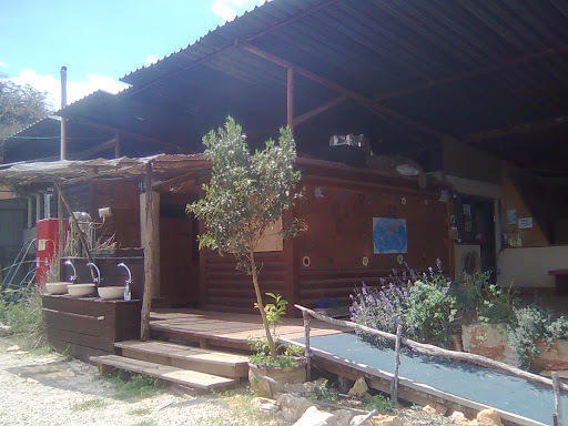 Yarok Az - Ecolodge Farm Ilaniya 외부 사진